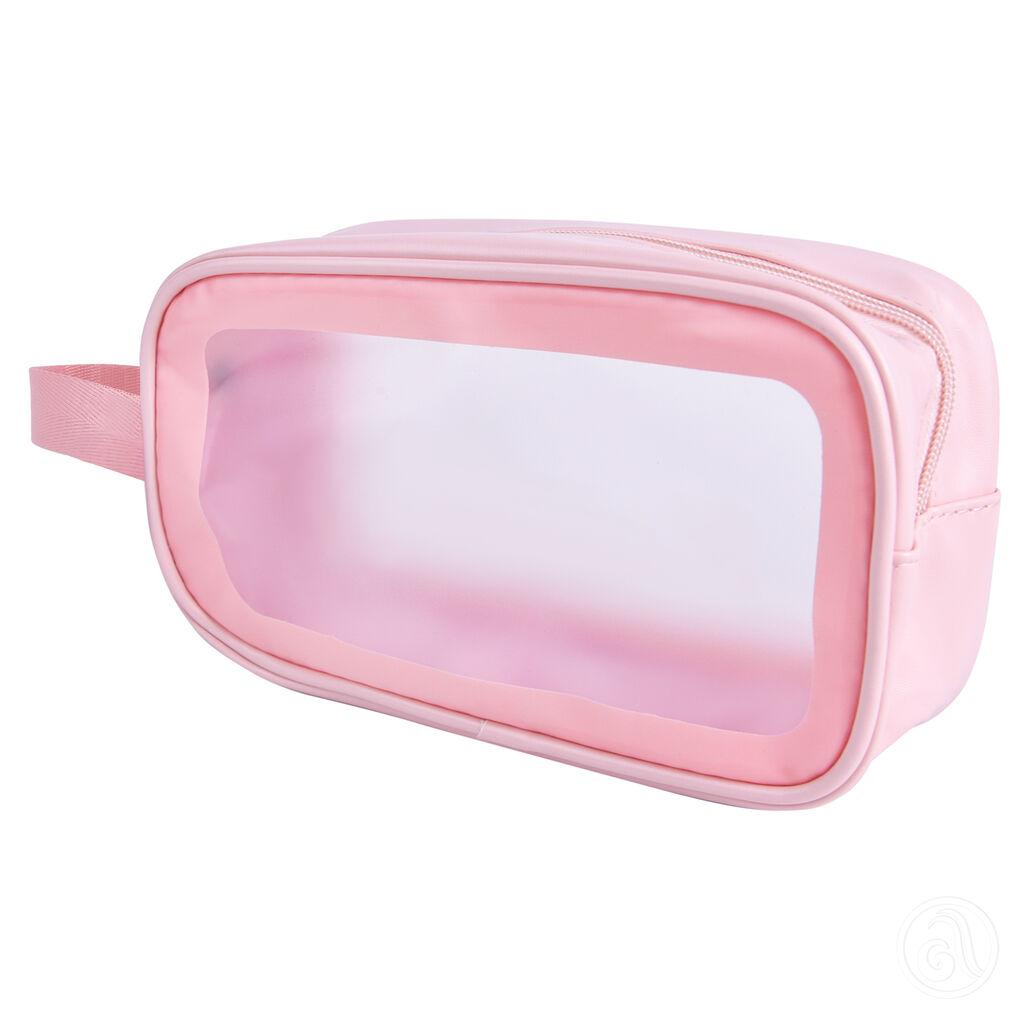 Accessories Vodootporni neseser MG850A, Roza