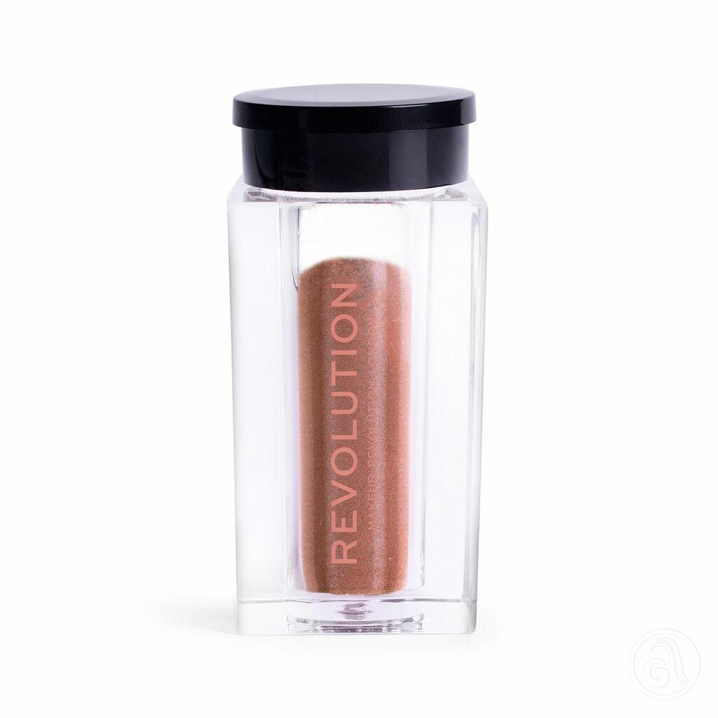 Revolution Pigment Crushed Pearl Pigments Double The Fun, 1.6 g