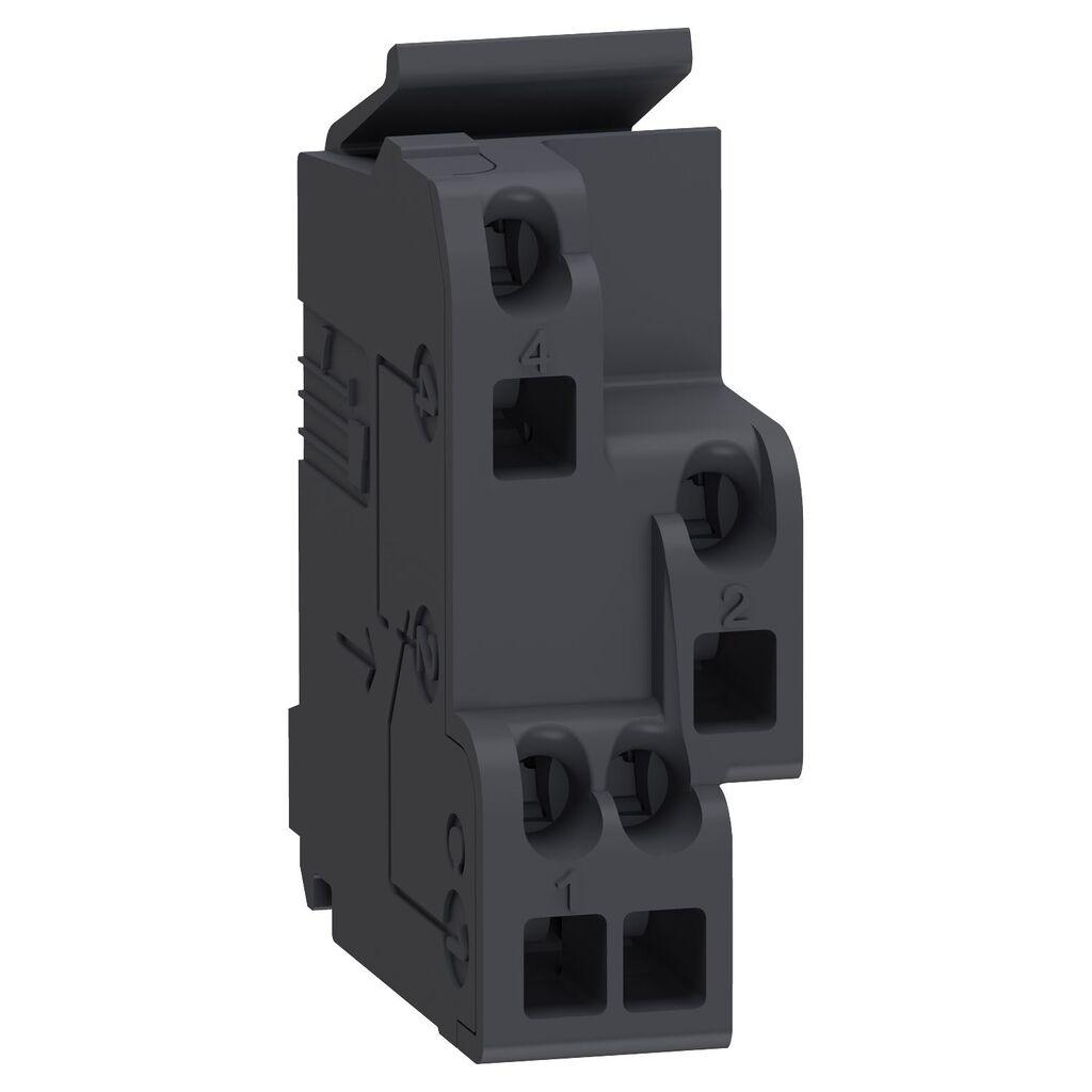 Schneider Electric Pomoćni Kontaktni Blok 29450, OF/SD/SDE/SDV