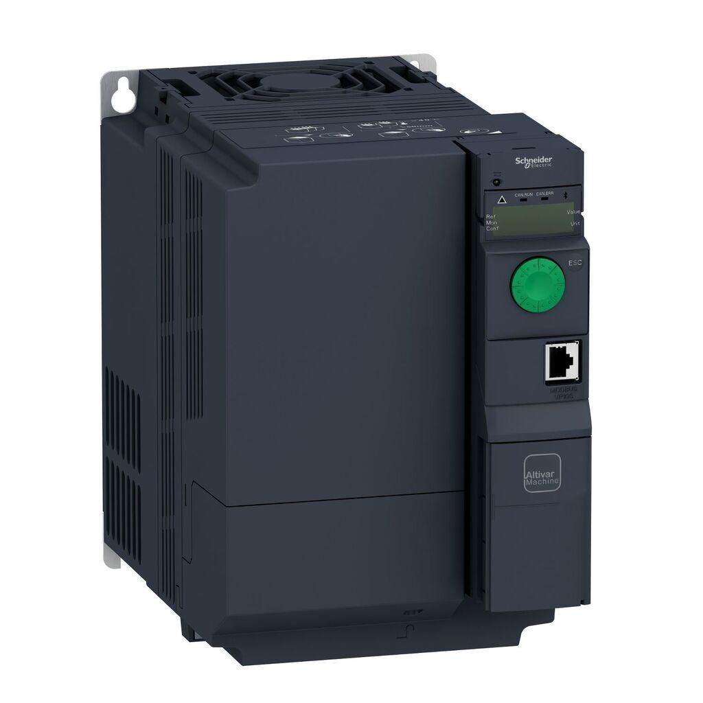 Schneider Electric Frekventni regulator ATV320U55N4B, 5.5kW 380-500V