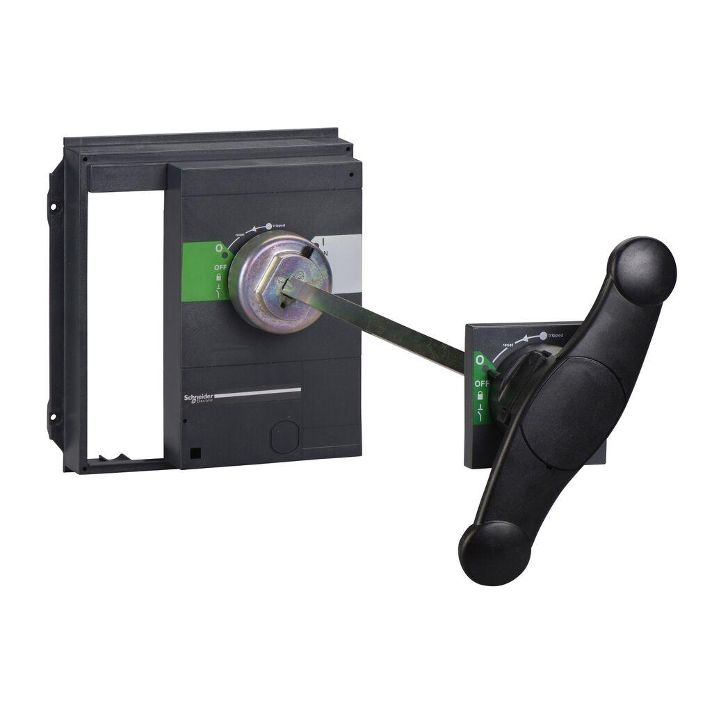 Schneider Electric Zakretna ručica produžena E33878, CVS 800-1250