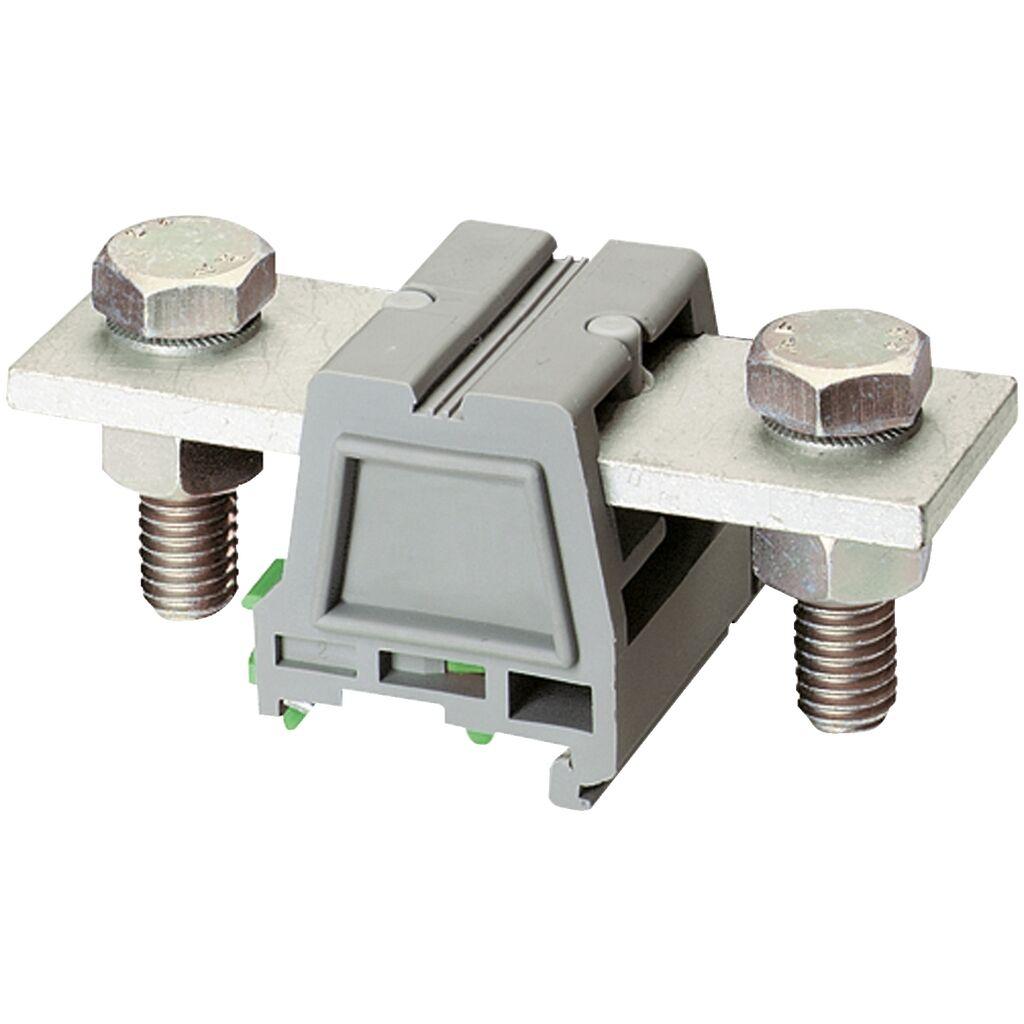 Schneider Electric Vijčana Redna Stezaljka NSYTRV1502BB, 150mm2, Siva 1x1 Stopica-Stopica