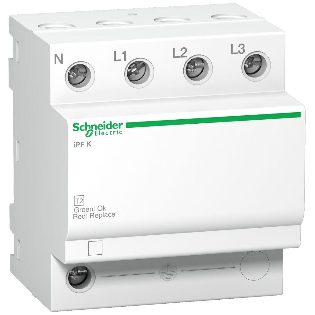 Schneider Electric Odvodnik prenapona iPF A9L15693, K 20 3P+N 5kA Tip2 C klasa