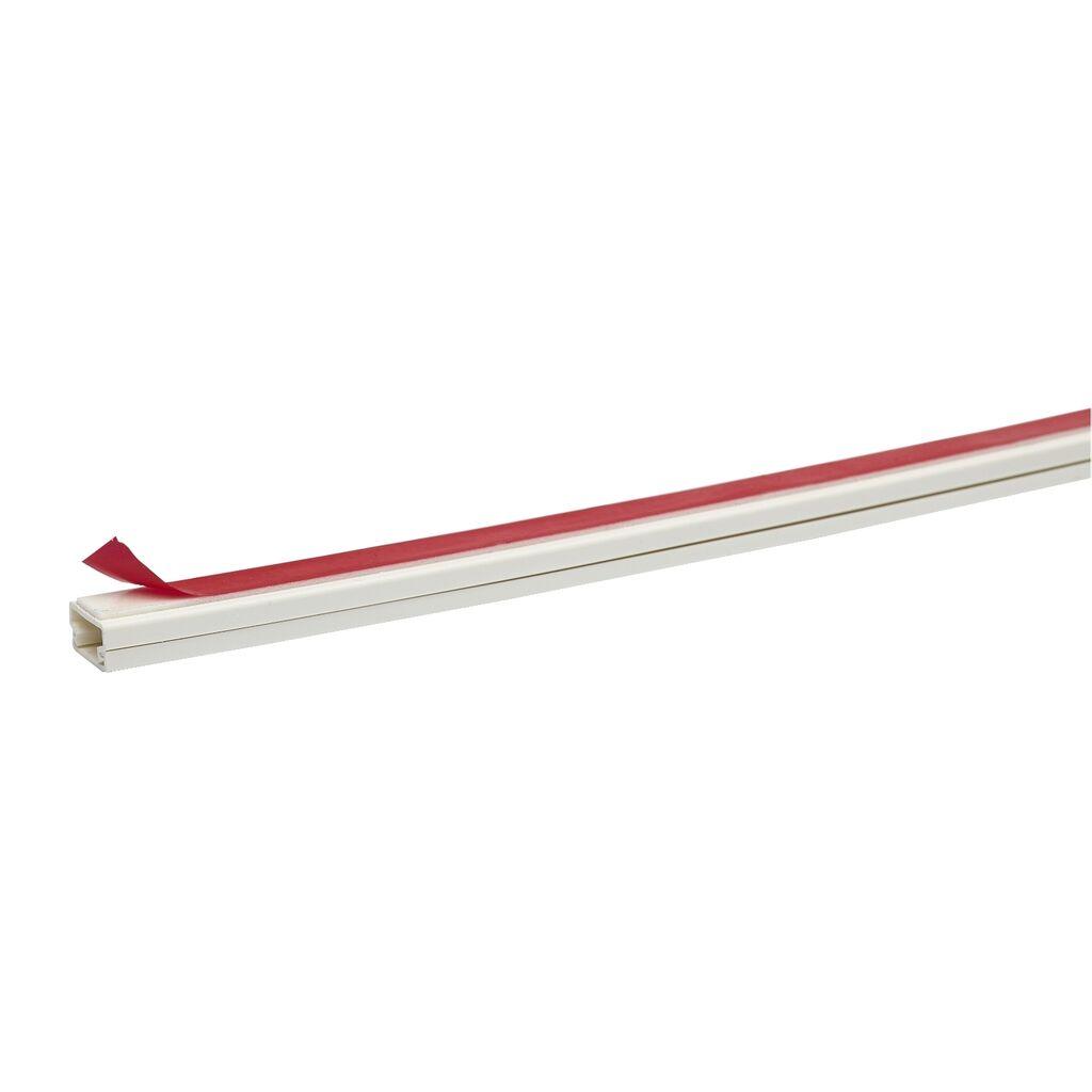 Schneider Electric Samoljepljiva kanalica 20x10mm, ETK20910