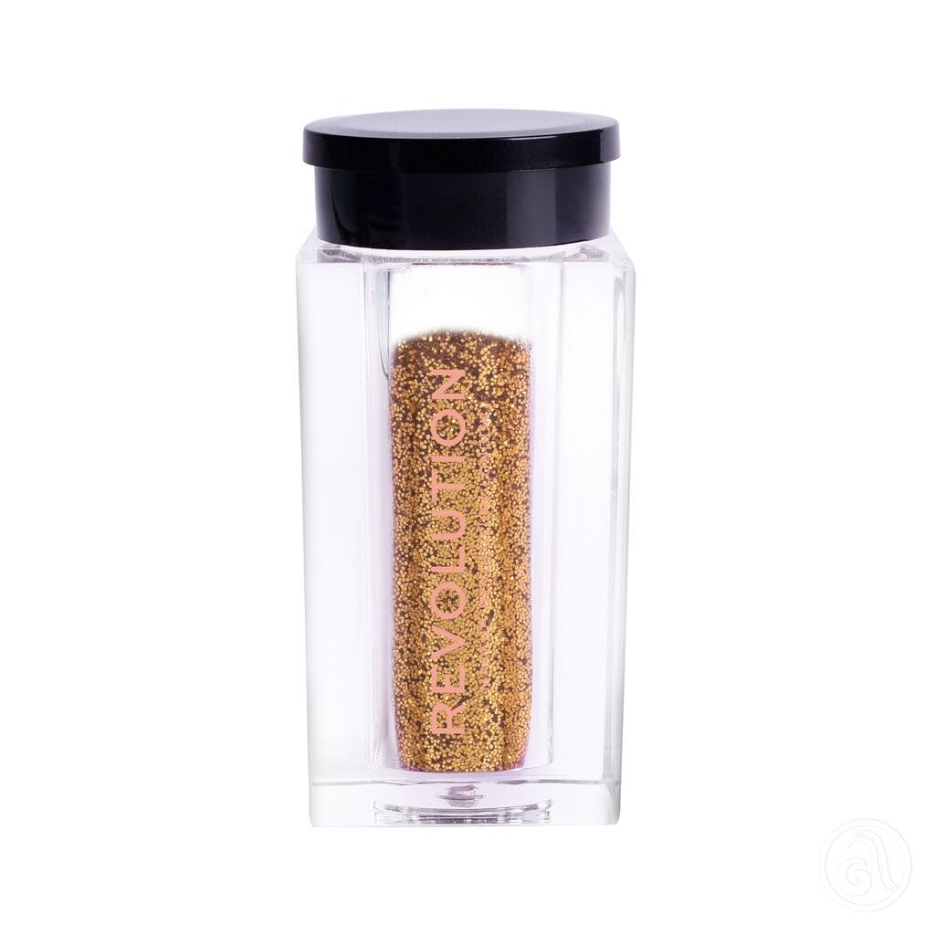 Revolution Glitter u prahu Glitter Bomb Bling Thing, 3.5 g