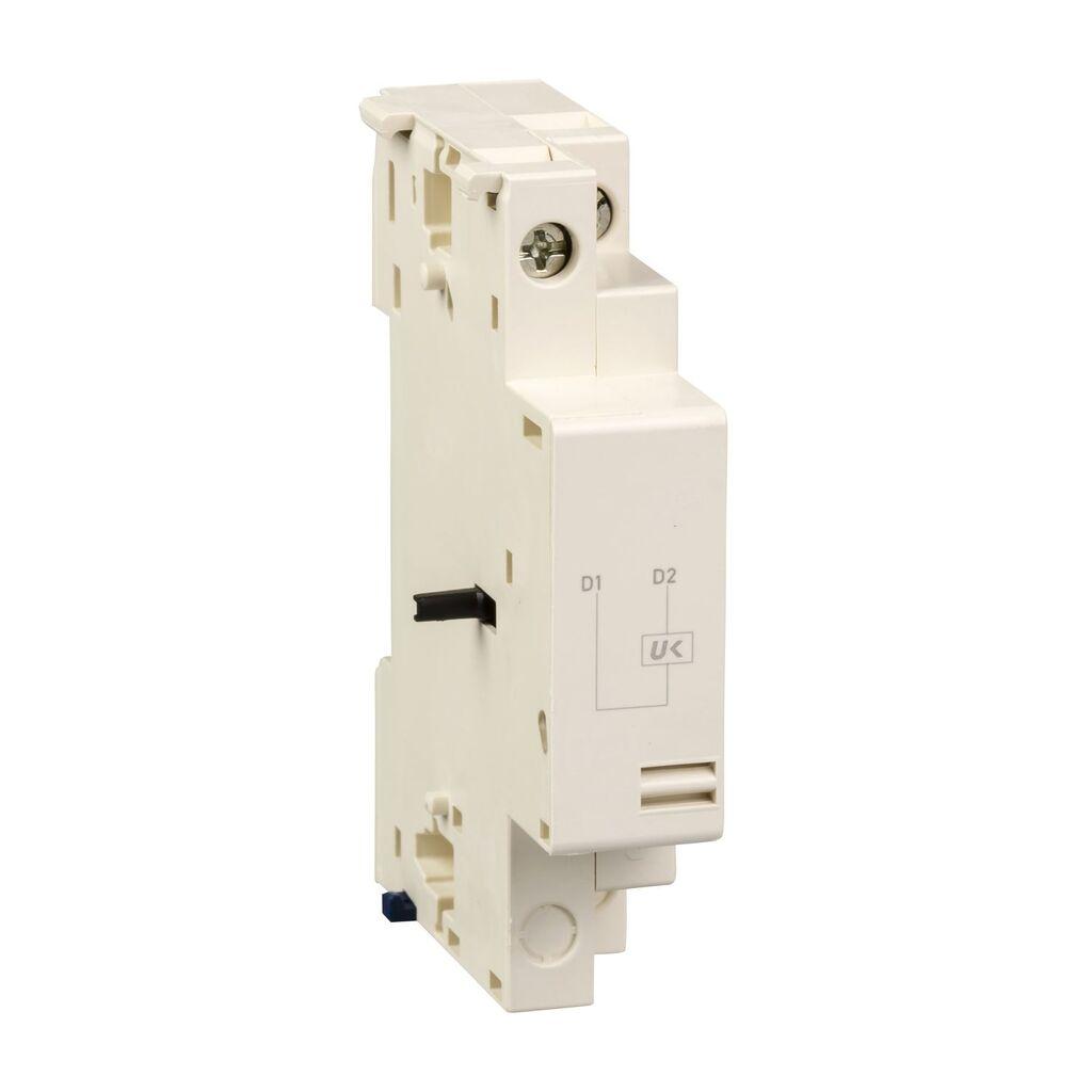 Schneider Electric Podnaponski okidač GVAU225, Za TeSys GV2 i GV3 230V AC 50Hz