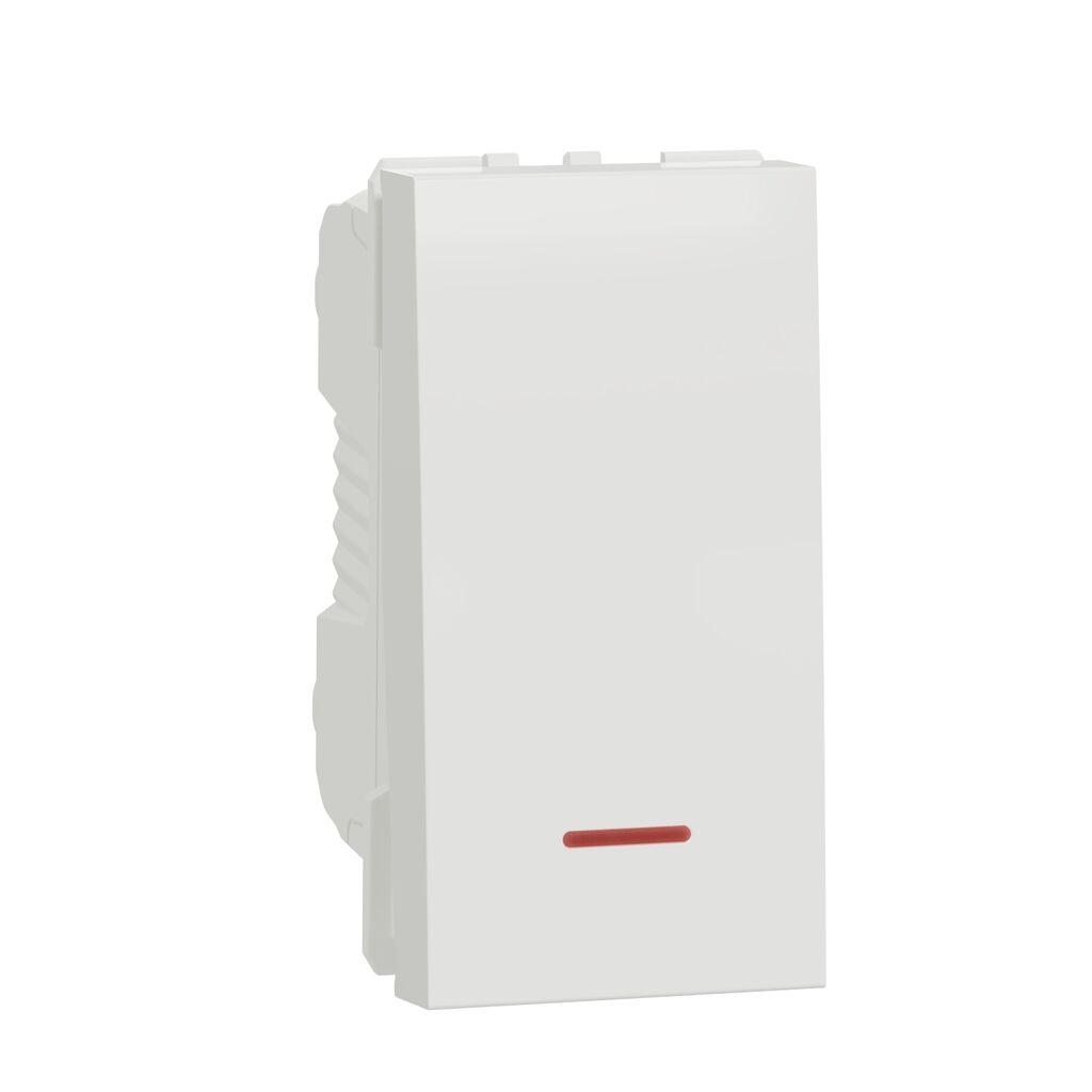 Schneider Electric Jednopolni Prekidač NU316118S, Sa Indikacijom 16A