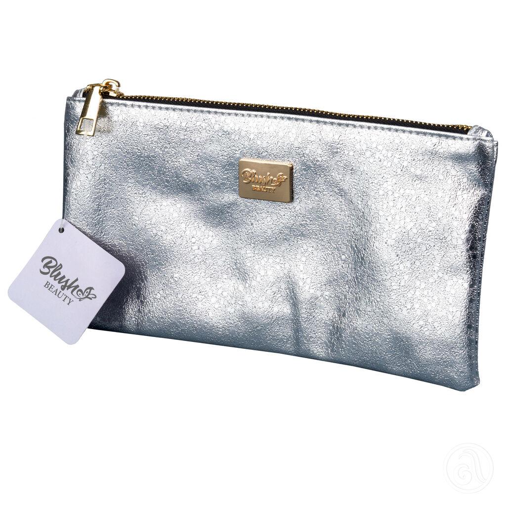 Blush Kozmetički neseser Silver