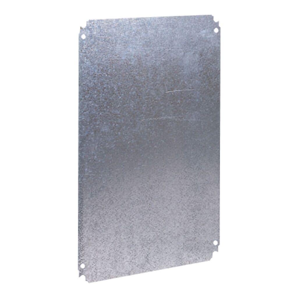 Schneider Electric Montažna Ploča NSYMM86, Za Ormare 800x600mm