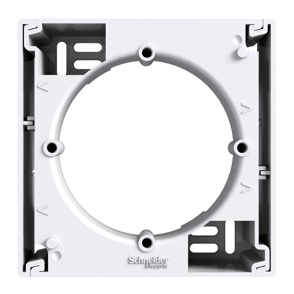 Schneider Electric Nadgradni adapter EPH6100121, Za 1 element Asfora