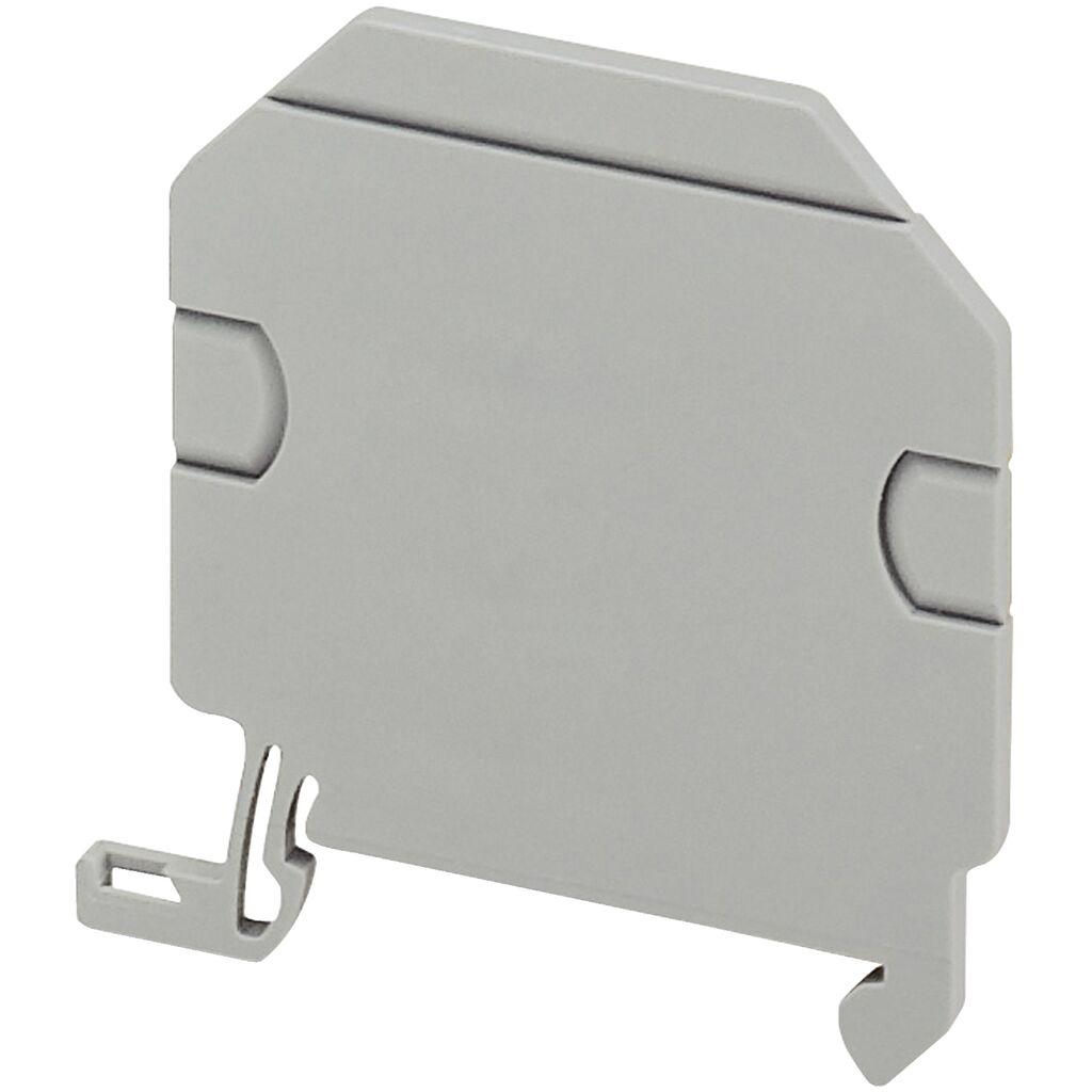 Schneider Electric Pregradna Pločica NSYTRAP22, Za Jednostruku Vijčanu Rednu Stezaljku 1x1 2.5-10mm2