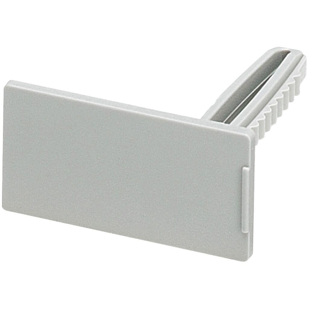 Schneider Electric Nosač Oznake NSYTRASB4, AB35 Krajnji