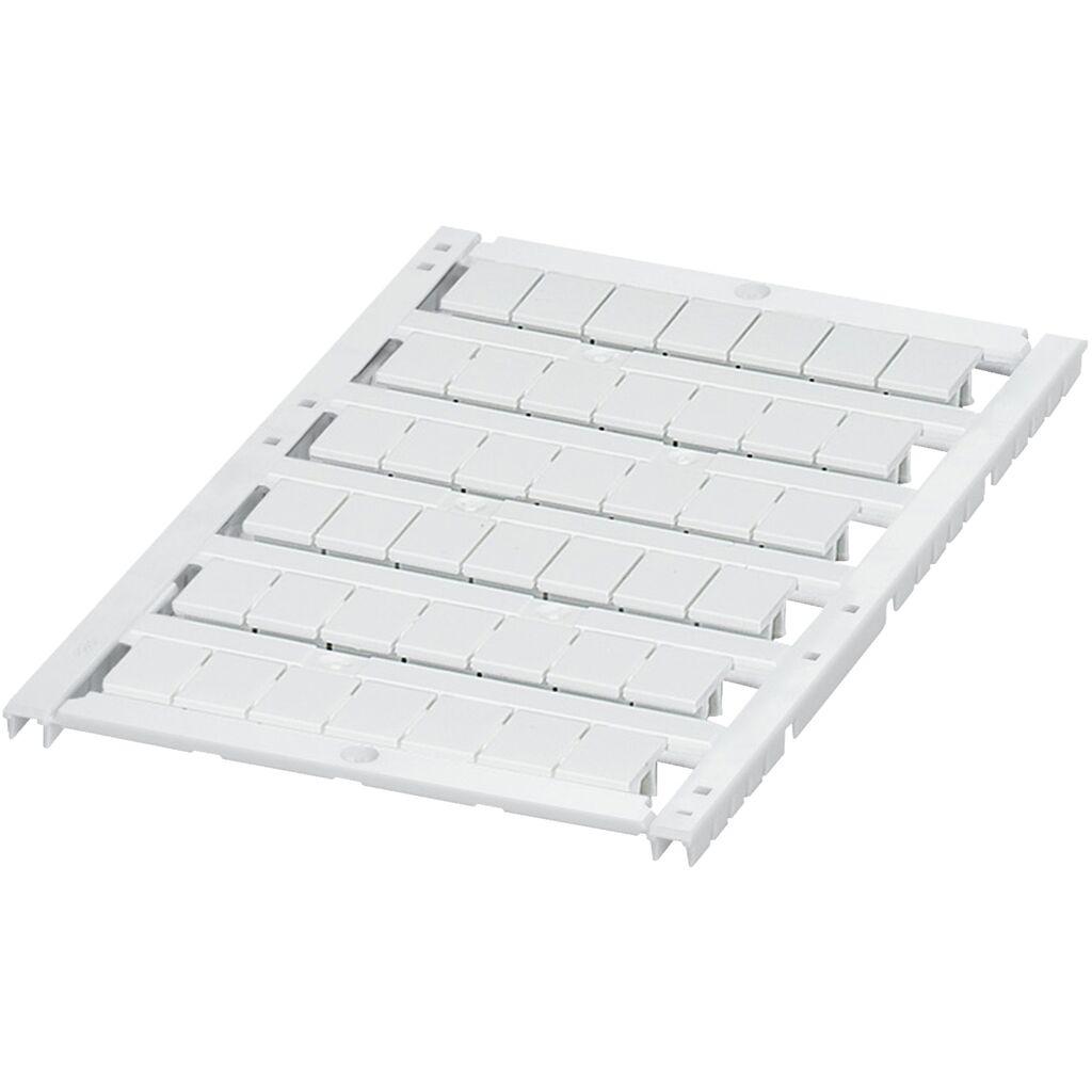 Schneider Electric Oznake NSYTRABPV8, Prazne 6 Traka 42 Znakova 8mm
