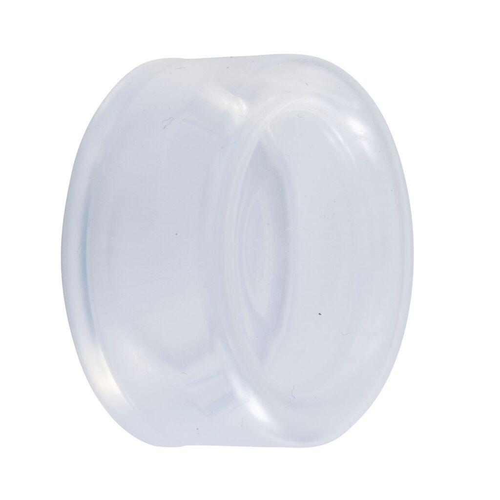 Schneider Electric Prozirna Gumena Navlaka ZBPA, Za Okrugli Taster Fi 22mm Za XB4 I XB5