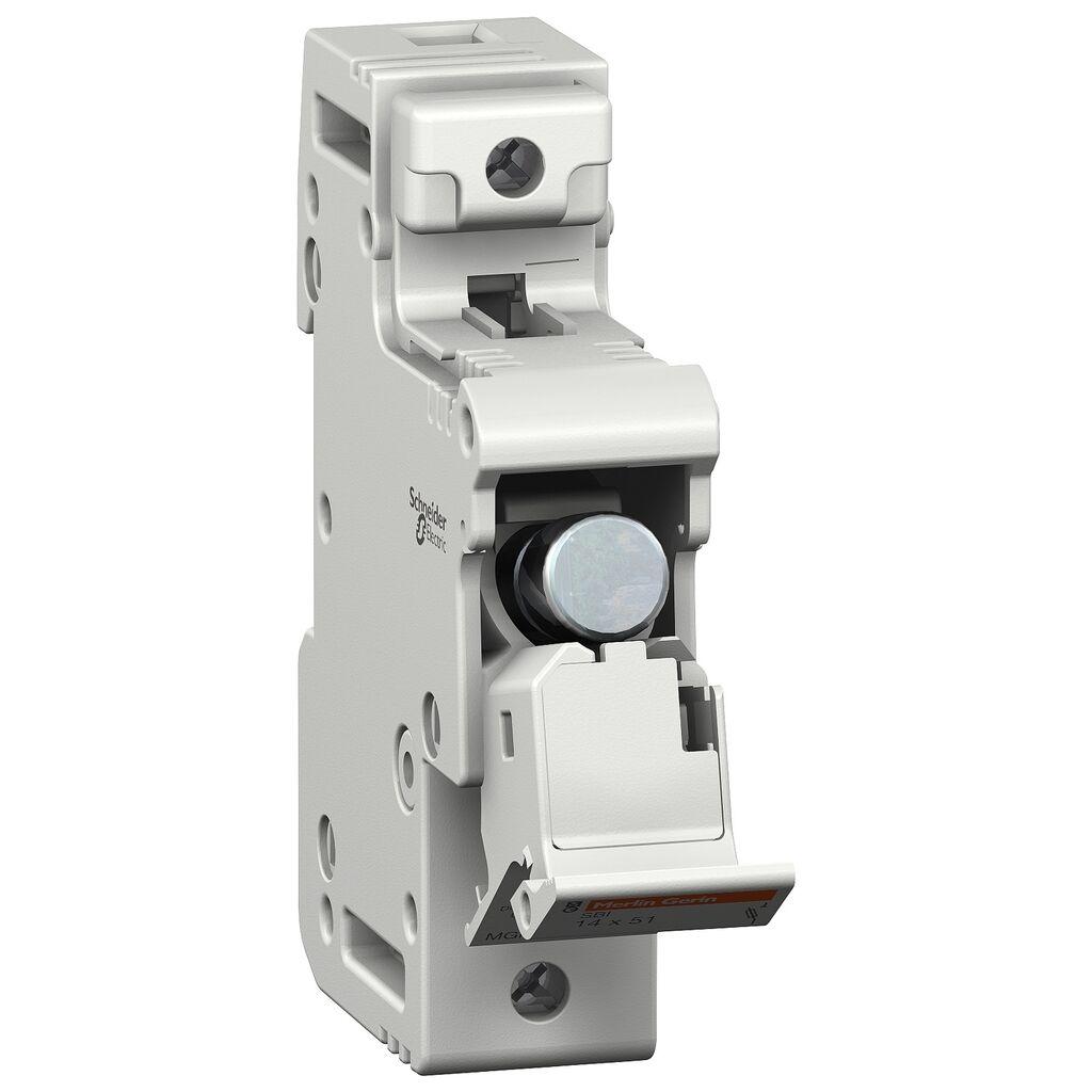 Schneider Electric Rastavna Sklopka MGN15711, Za Osigurače SBI Do 50A 3P 14x51