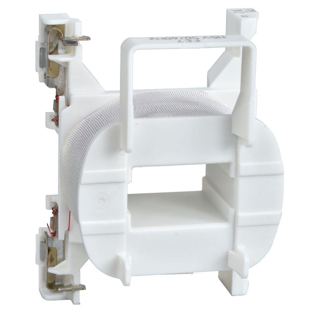 Schneider Electric Zavojnica LXD3Q7, Špulna 380V AC Za Kontaktere LC1 D40A-D65A i LC1 DT60-DT80