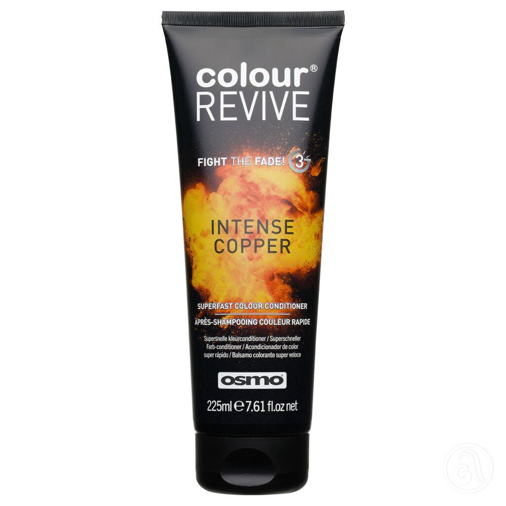 Osmo Balzam za farbamu kosu Colour Revive, 225 ml, Intenzivna bakrena