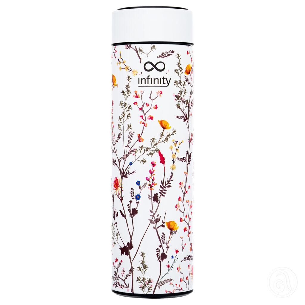 Infinity Termos boca Flowers & Branches