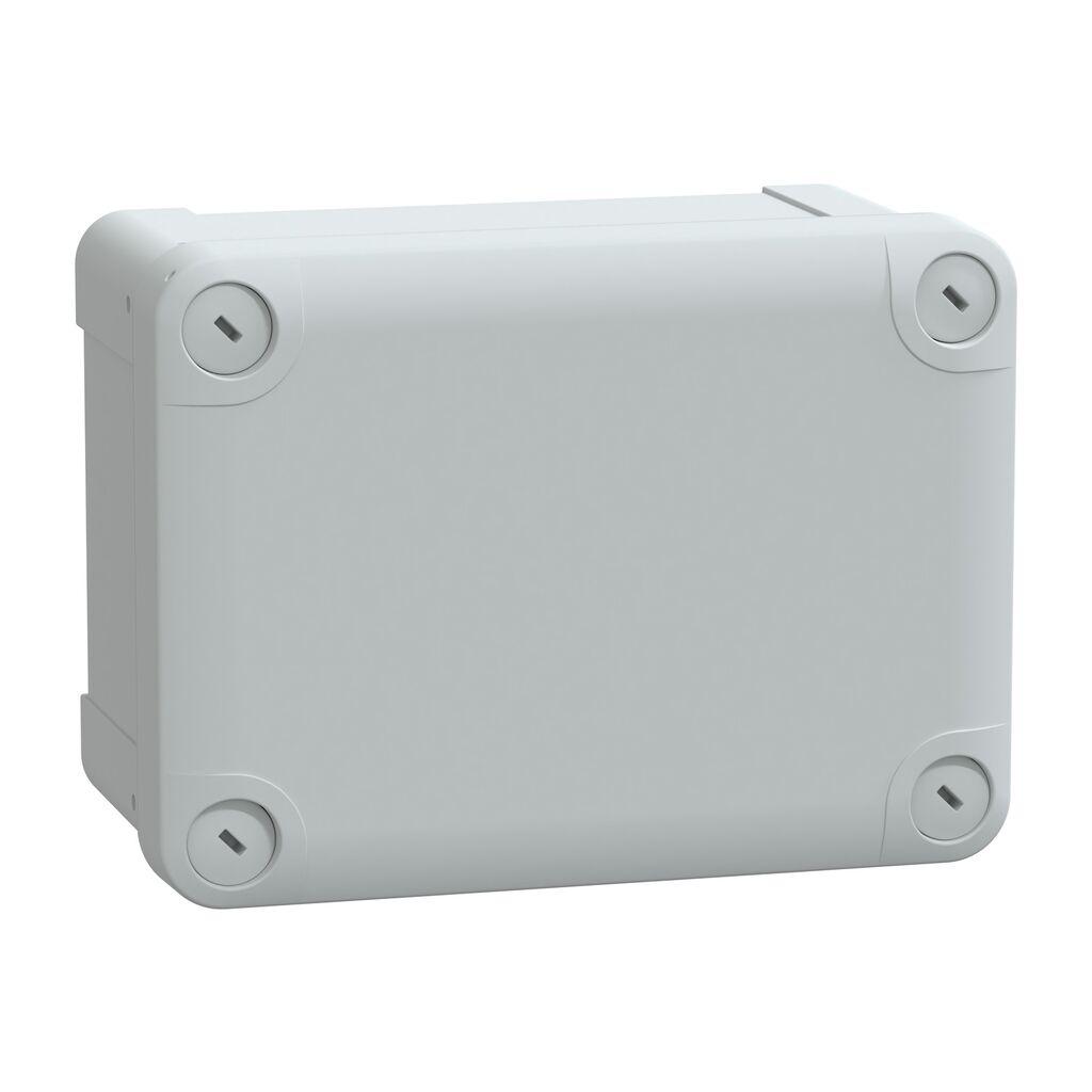 Schneider Electric Razvodna Kutija NSYTBP16128, 150x105x80mm Nadgradna IP66, Polikarbonat