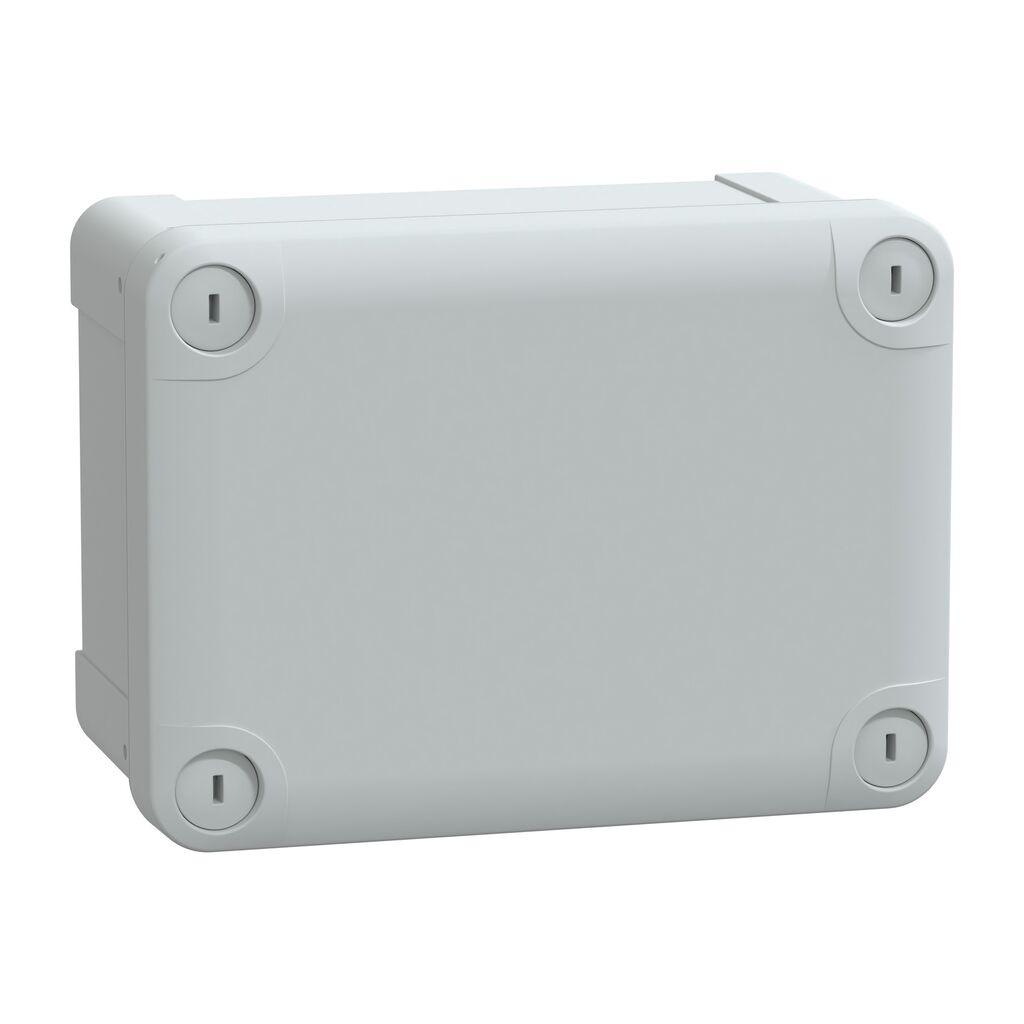 Schneider Electric Razvodna Kutija NSYTBS16128, 150x105x80mm Nadgradna IP66, ABS