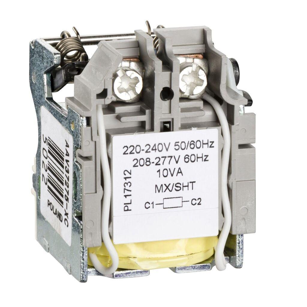 Schneider Electric Naponski Okidač LV429387, MX 220-240V 50/60Hz