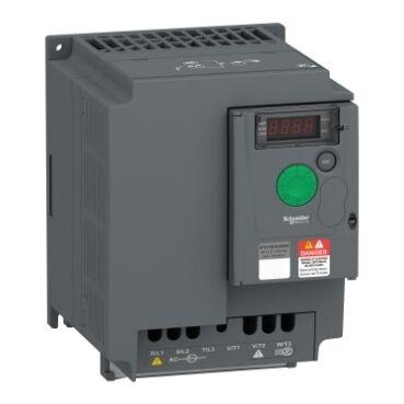 Schneider Electric Frekventni regulator ATV310HU40N4E, 4kW 380-460V