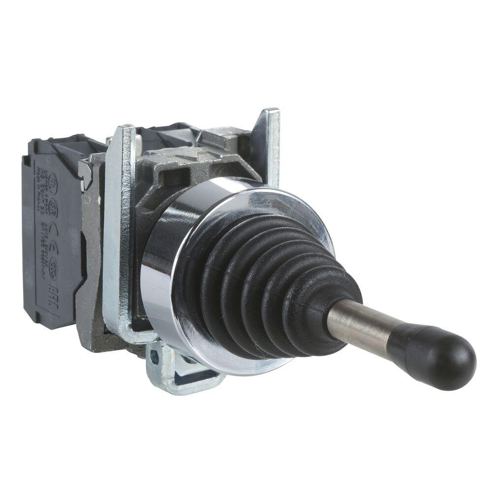 Schneider Electric Palica xD4PA22, Upr. D22 2 Smje