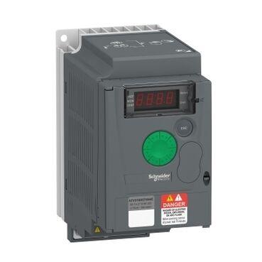 Schneider Electric Frekventni regulator ATV310H075N4E, 0.75kW 380-460V