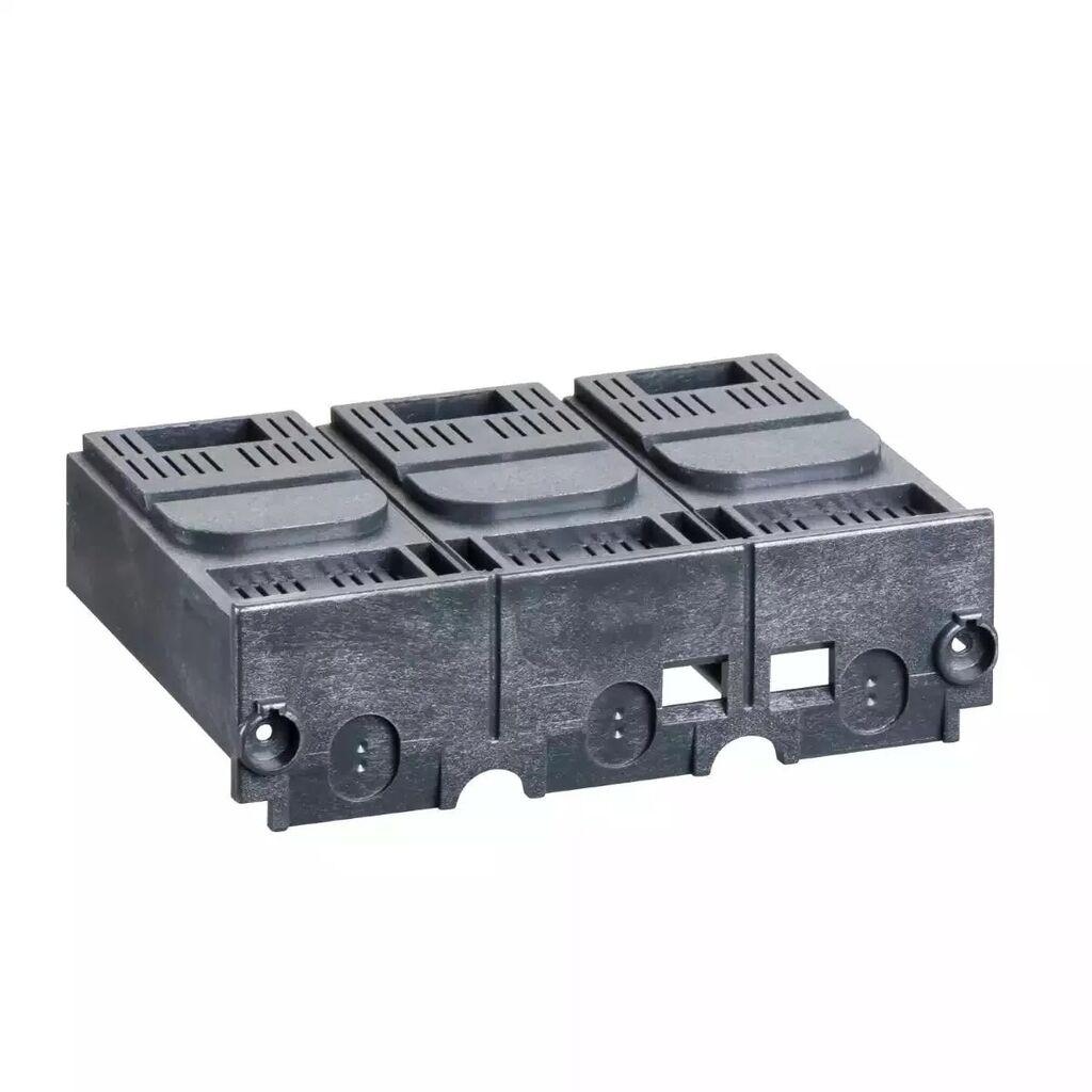 Schneider Electric Kratki Poklopac LV429515, Priključaka 2P/4P Za ComPact NSX100/160/250 35mm IP40