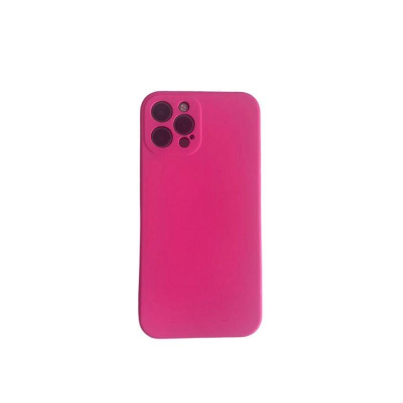 Maska za mobitel Samsung A05, Roze