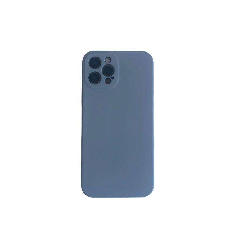 Maska za mobitel Samsung A05, Siva