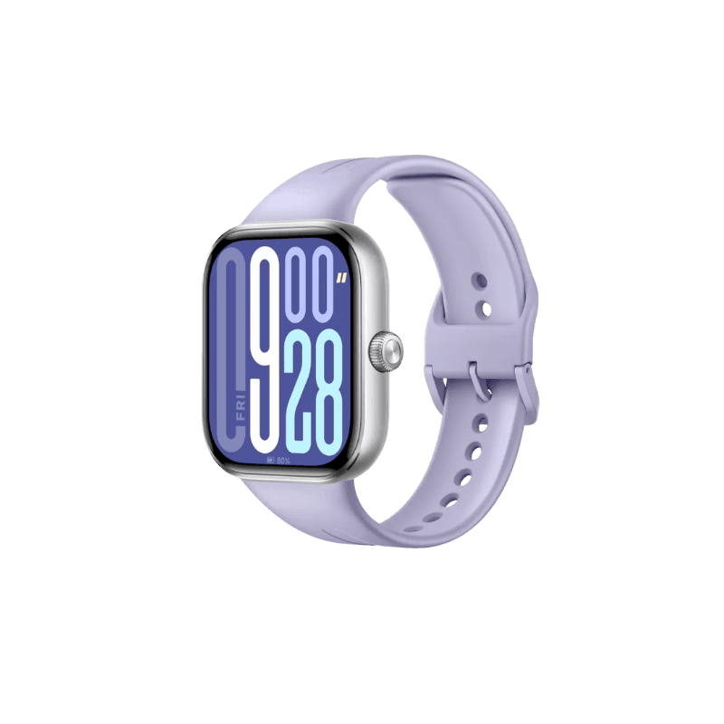 XIAOMI Pametni sat Redmi Watch 5, Ljubičasti