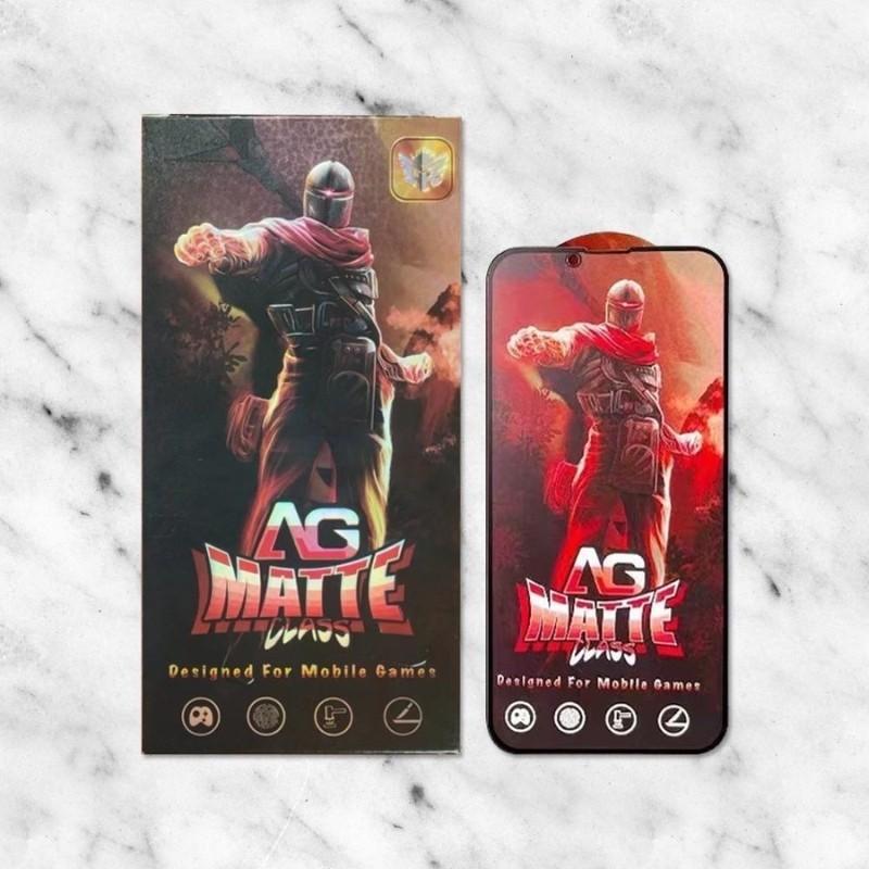 Zaštitno staklo za mobitel Apple iPhone 15 Full Rub Matte