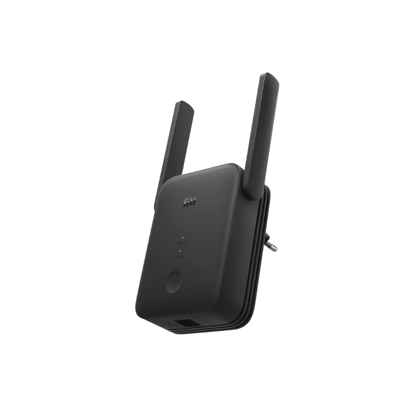 XIAOMI Ruter Mi Wi-Fi Range Extender AC1200, Crni