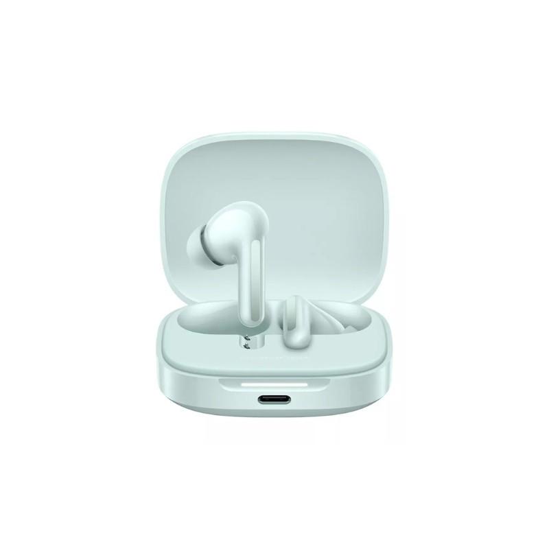 XIAOMI Bežične slušalice Redmi Buds 6 Coral, Bijele