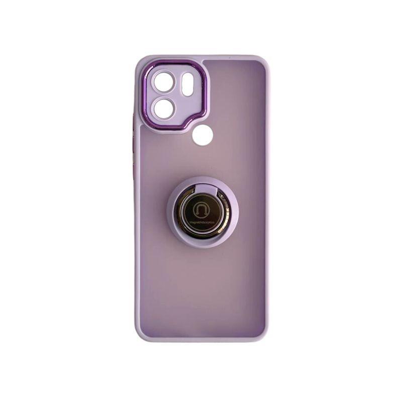 RING Maska za mobitel Redmi A1+, Ljubičasta