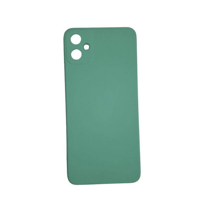 Maska za mobitel Samsung A05, Zelena