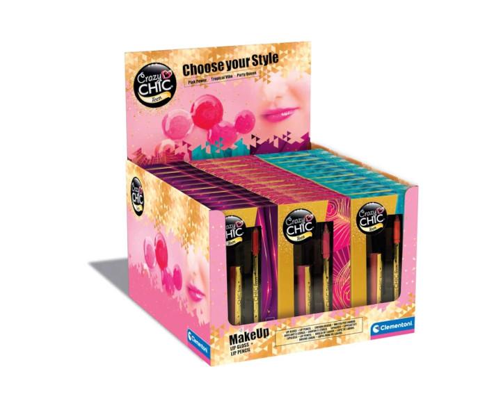 Ludi šik set igračaka za šminkanje