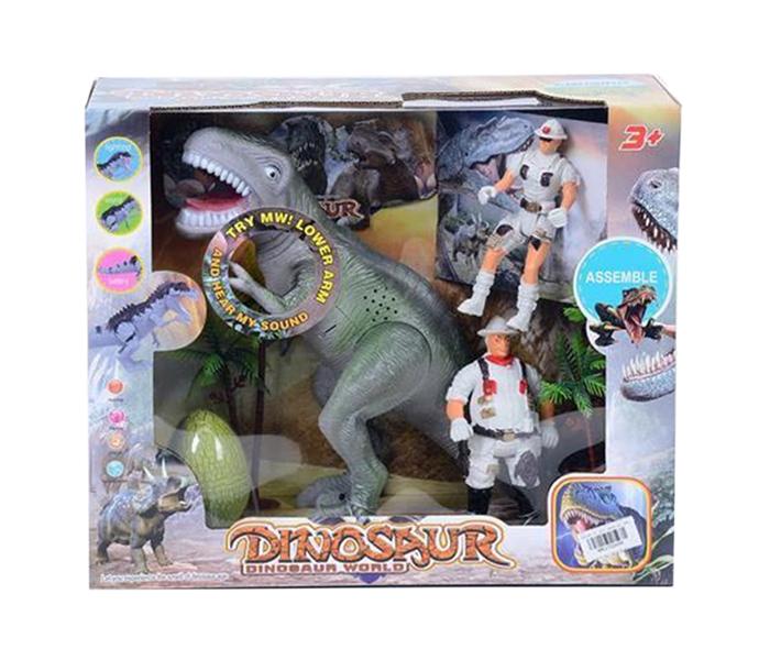 Igračka za djecu Dinosaurus