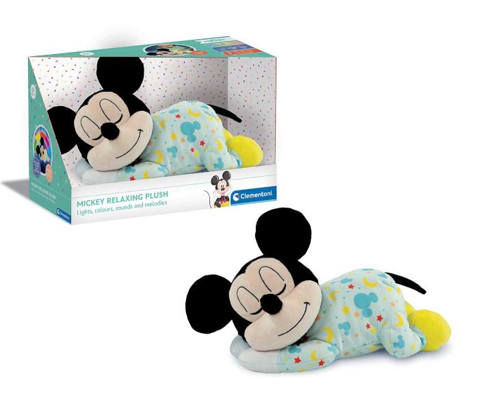 Clementoni Igračka Clementoni baby, Mickey