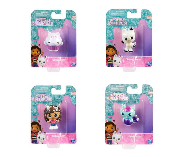 Gabina figurica iz kućice za lutke