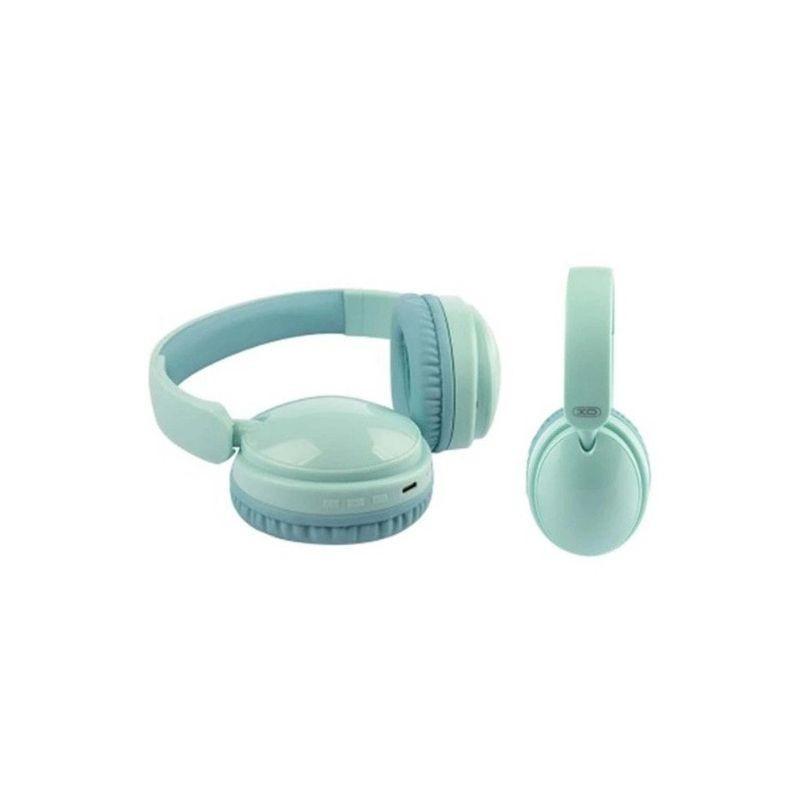 XO Bežične slušalice BE36, Tirkizne