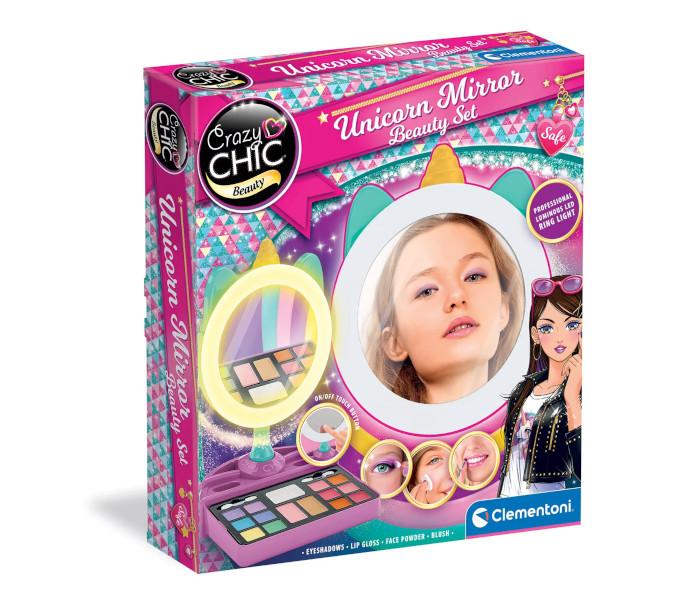 Igračka Crazy Chic, set za uljepšavanje