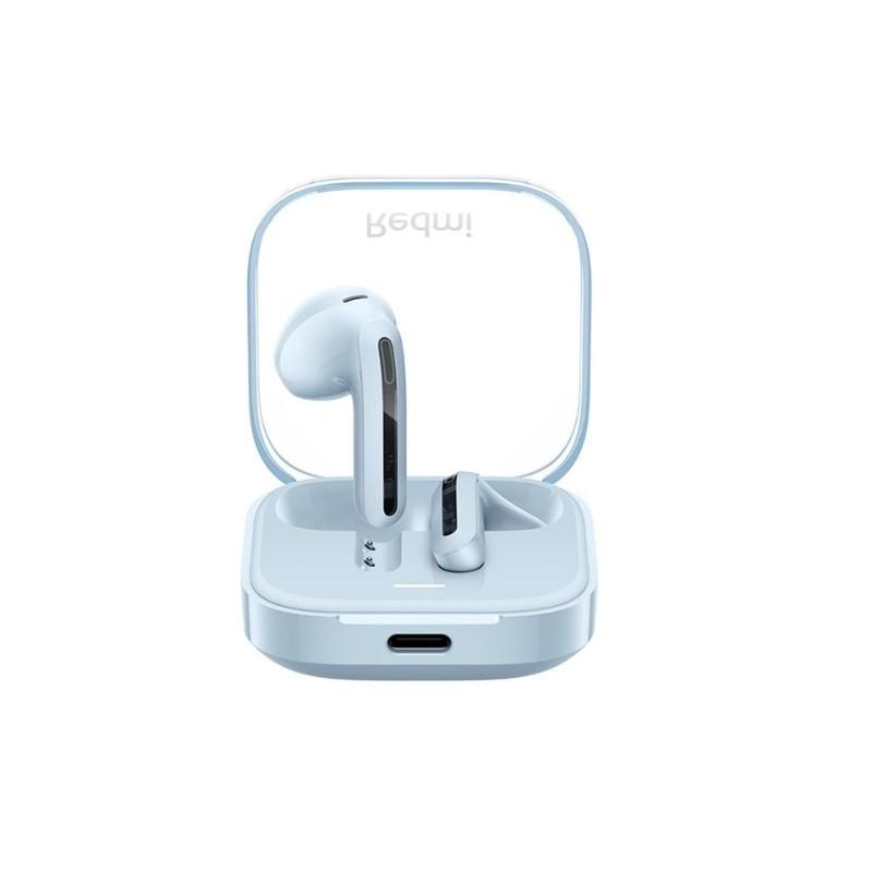 XIAOMI Bežične slušalice Redmi Buds 6 Active, Bijele