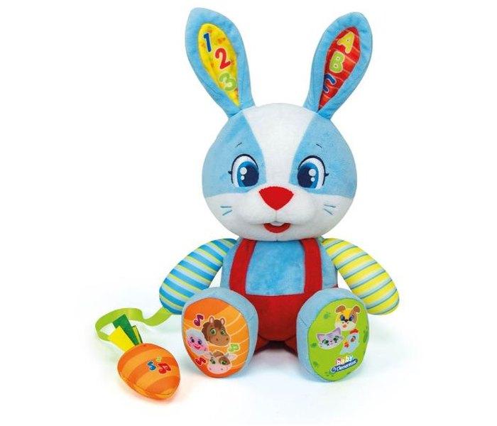 Clementoni Igračka Clementoni interaktivni zeka Toni