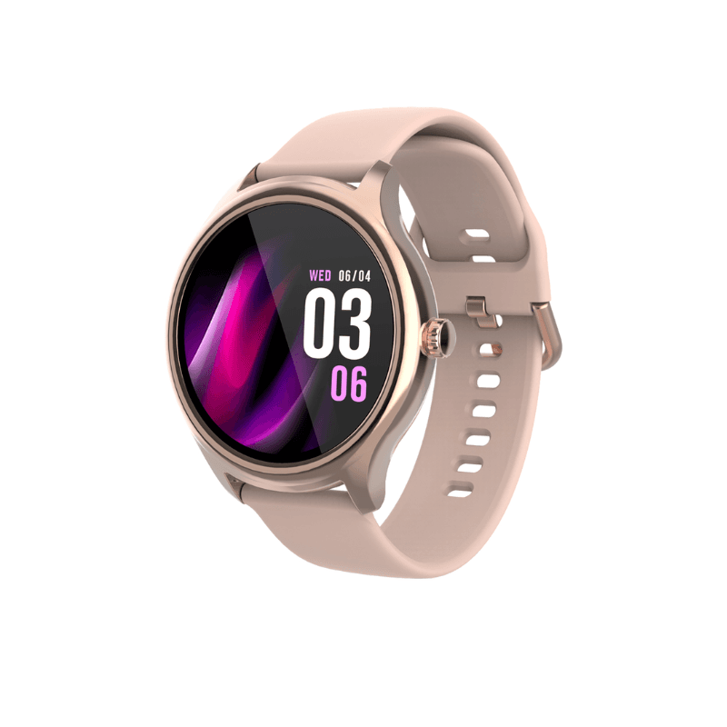 FOREVER Pametni sat ForeVive 3, Zlatne boje