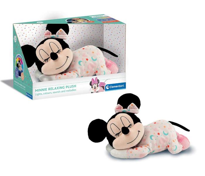 Clementoni Igračka Clementoni baby, Minnie