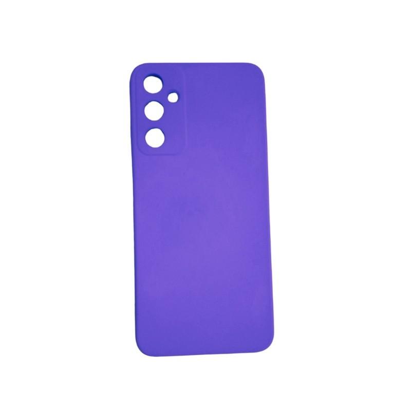 Maska za mobitel Samsung A55, Ljubičasta