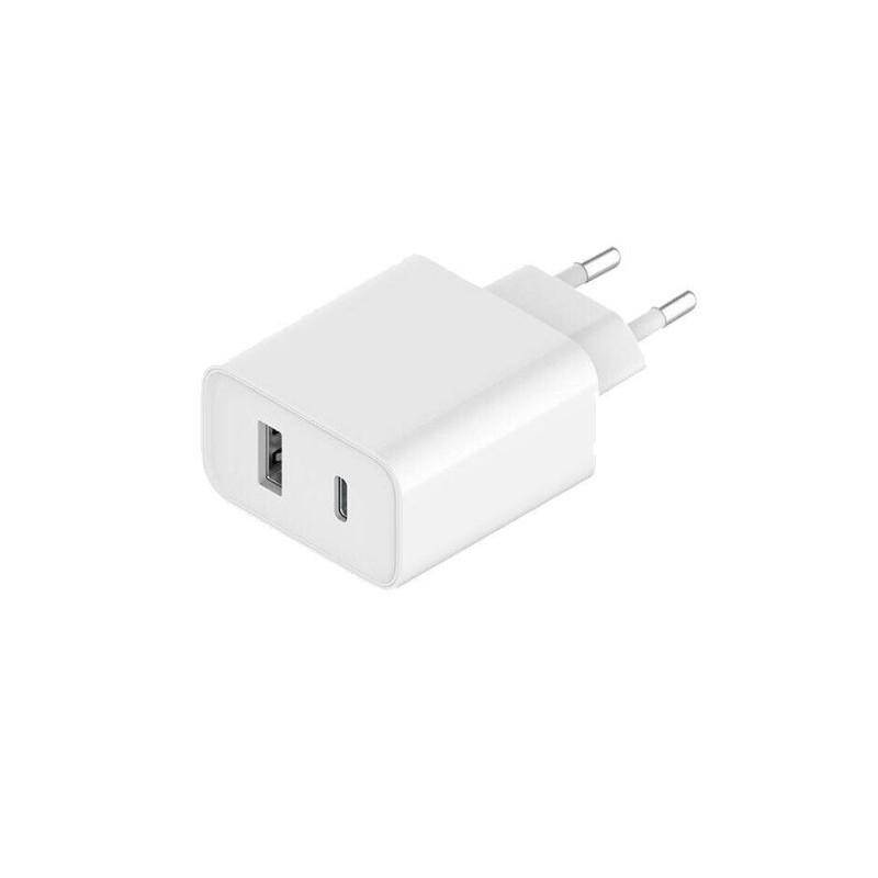 XIAOMI Punjač za mobitel 33W, Bijeli