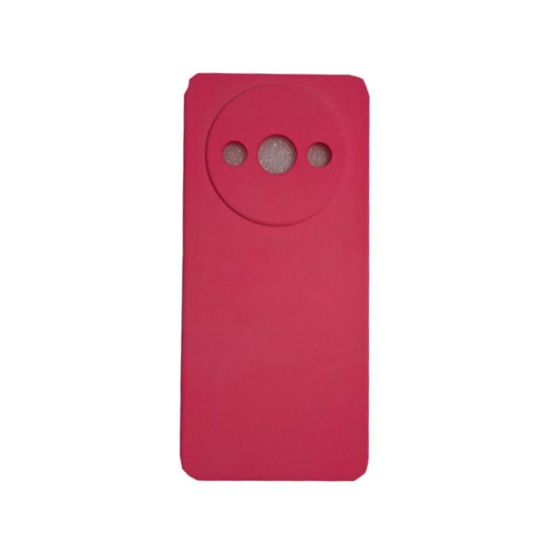 Maska za mobitel Xiaomi A3, Ciklama